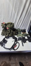 Image pour Airsoft gear