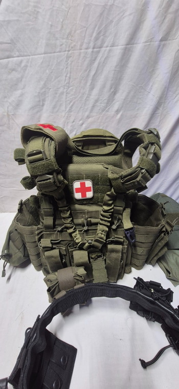 Image 3 for Airsoft gear