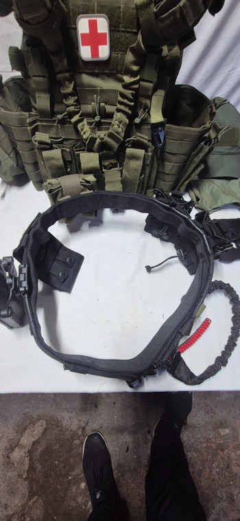 Image 4 for Airsoft gear
