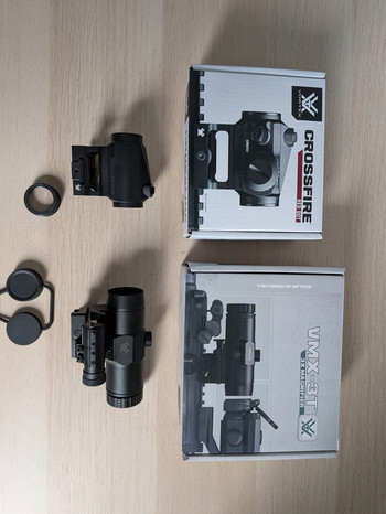 Afbeelding 3 van Vortex Red Dot en Magnifier