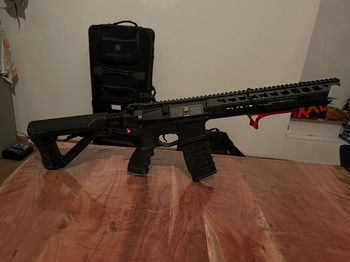 Imagen 2 de G&G CM16 predator