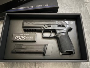 Afbeelding van Tokyo Marui P320