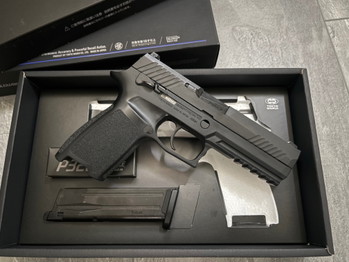 Image 2 for Tokyo Marui P320