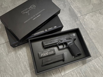 Image 3 for Tokyo Marui P320