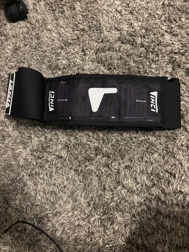 Image 1 pour Vince Belt te koop