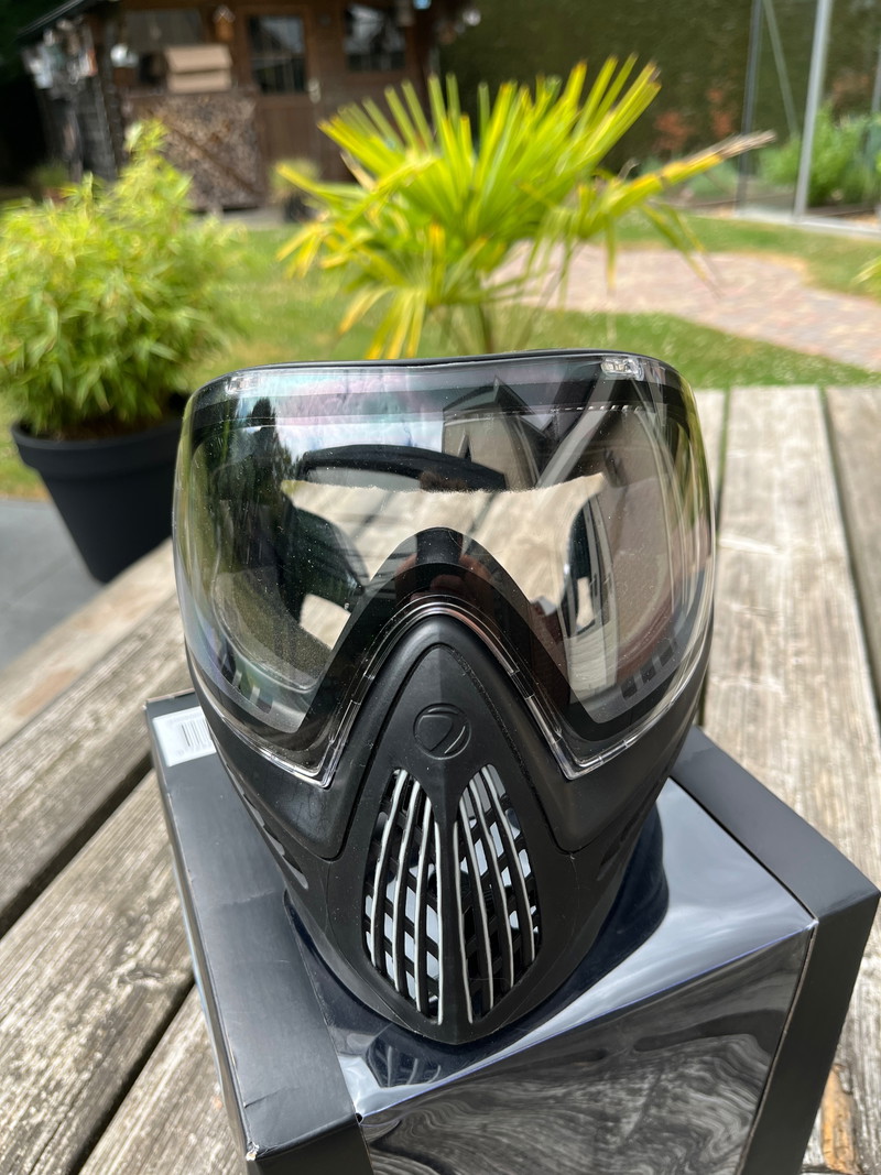 Afbeelding 1 van DYE Invision i4 masker