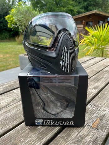 Afbeelding 3 van DYE Invision i4 masker