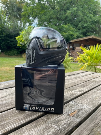 Afbeelding 4 van DYE Invision i4 masker