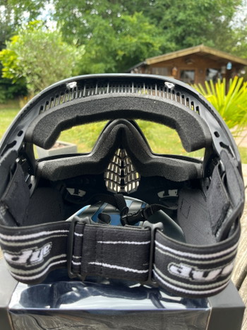 Afbeelding 5 van DYE Invision i4 masker