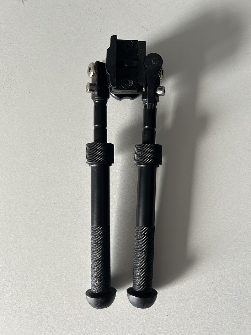 Afbeelding 1 van Novritsch Bipod