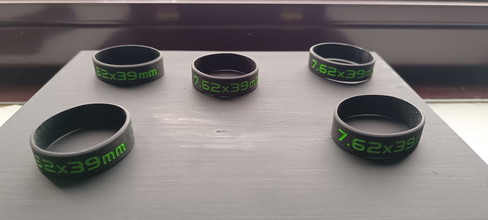 Bild für Bracelet deco chargeur