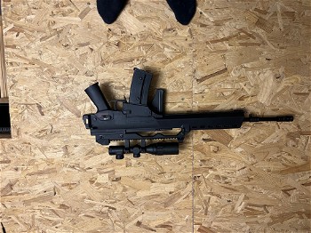 Afbeelding 2 van AEG wapen