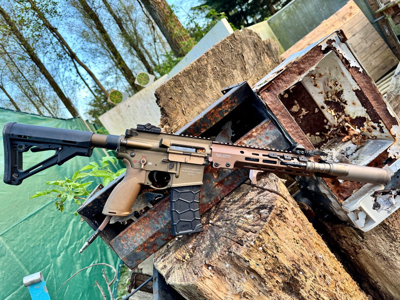 Bild 1 für VFC HK416a5 HPA