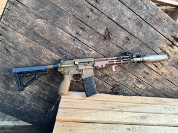 Bild 2 für VFC HK416a5 HPA