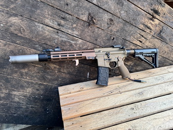 Afbeelding 4 van VFC HK416a5 HPA