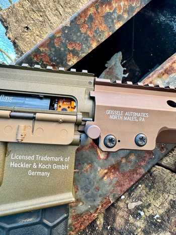 Bild 5 für VFC HK416a5 HPA