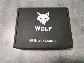 Image pour HPA Wolf engine from SparkLabs - new, warranty