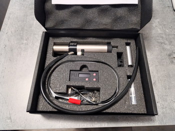 Image 2 for HPA Wolf engine from SparkLabs - new, warranty