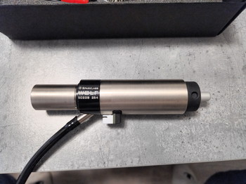 Image 3 for HPA Wolf engine from SparkLabs - new, warranty