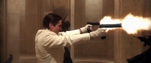 Image for COLLECTOR ! - Two "CLERIC" M9s from Equilibrium movie