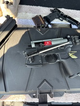 Image for Vfc Sig Sauer MPX