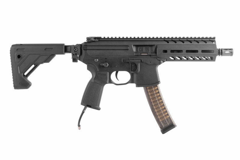 Image 1 for Vfc Sig Sauer MPX