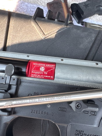 Bild 2 für Vfc Sig Sauer MPX