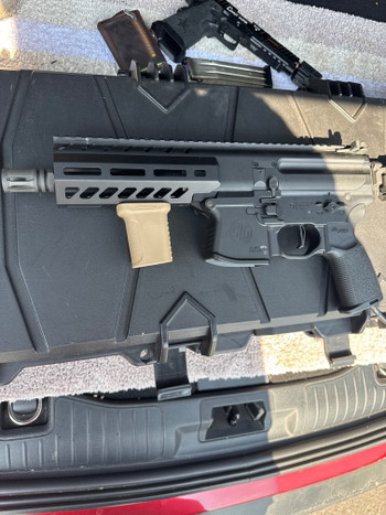 Bild 4 für Vfc Sig Sauer MPX
