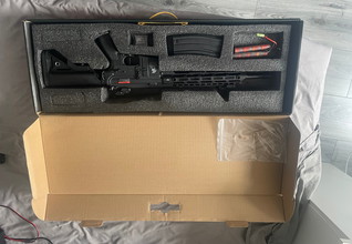 Image for Lancer tactical gen 2 type LK9027