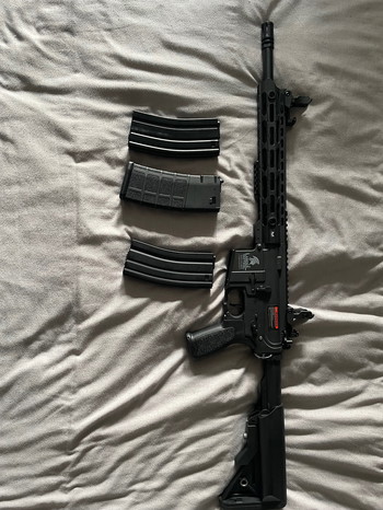 Image 2 for Lancer tactical gen 2 type LK9027