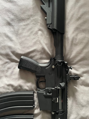 Image 3 for Lancer tactical gen 2 type LK9027
