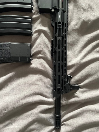 Image 4 for Lancer tactical gen 2 type LK9027