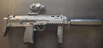 Image 2 for Tokyo Marui MP7 A1 GBB