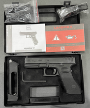 Afbeelding van Umarex / KWC Glock 17 Gen4 CO2