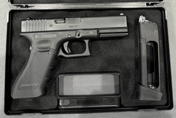 Imagen 2 de Umarex / KWC Glock 17 Gen4 CO2