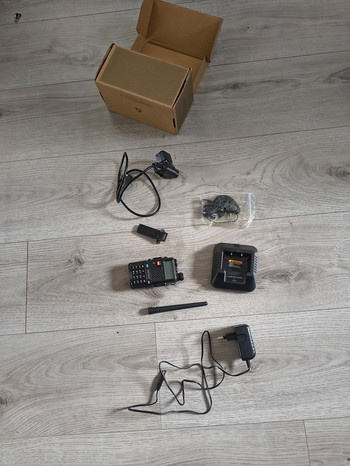 Afbeelding 2 van Te koop Baofeng UV5R