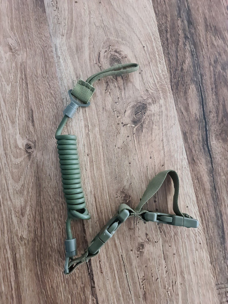 Image 1 for Pistool Lanyard