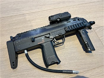 Image 2 pour TM AEG MP7 HPA tapped