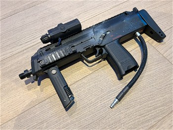Image 3 pour TM AEG MP7 HPA tapped