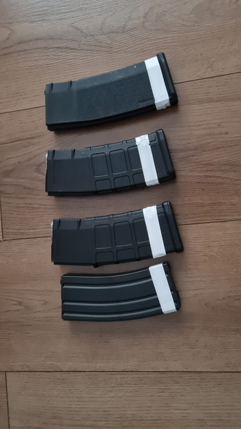 Afbeelding 3 van DE UTR556