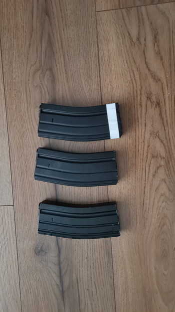 Afbeelding 4 van DE UTR556