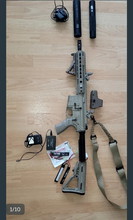 Afbeelding van Venta de equipo por cambio de hobby