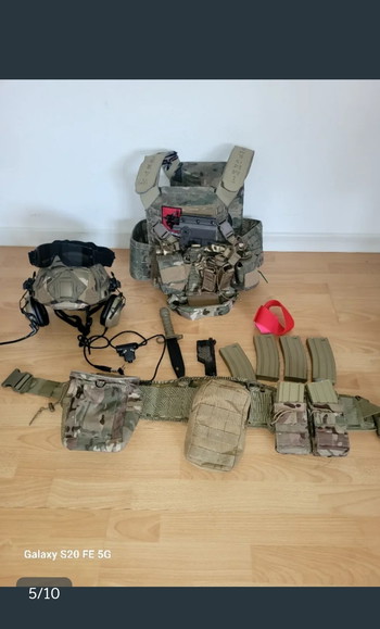 Image 2 for Venta de equipo por cambio de hobby