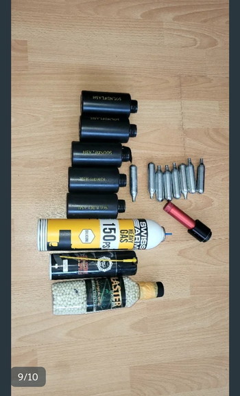 Image 3 for Venta de equipo por cambio de hobby