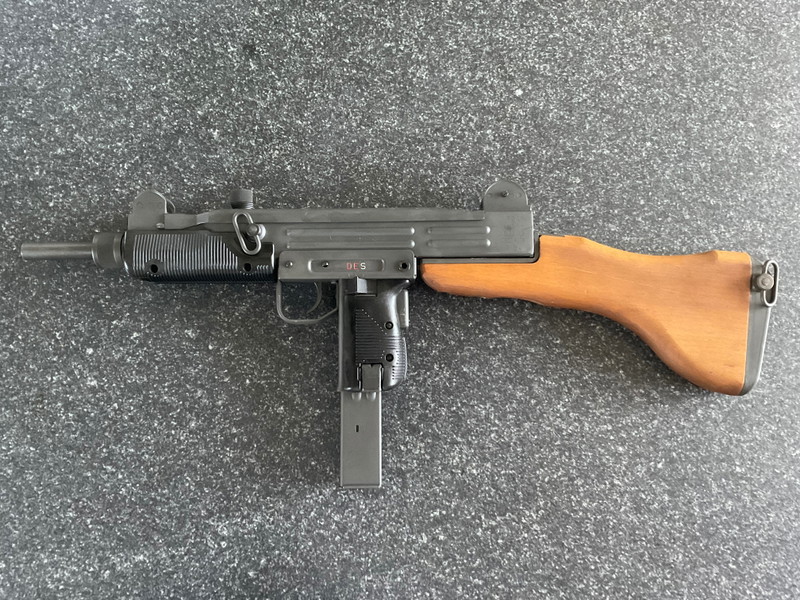 Image 1 for Northeast Uzi MP2A1
