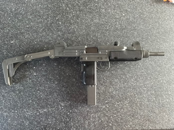 Image 2 for Northeast Uzi MP2A1