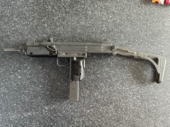 Image 3 for Northeast Uzi MP2A1