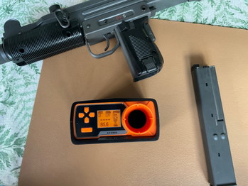 Image 4 for Northeast Uzi MP2A1