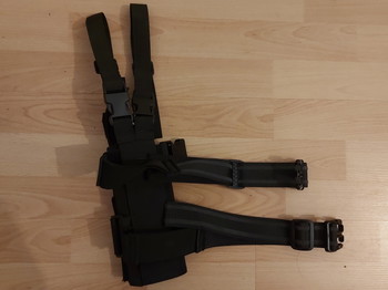 Image 4 pour Ready-To-Play Airsoft Gear