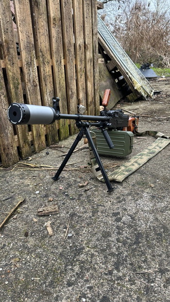 Bild 2 für A&K PKM real wood  + mods